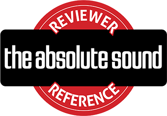 The Absolute Sound Reviewers Reference award