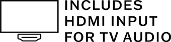 McIntosh TV icon