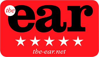 The Ear 5 star logo