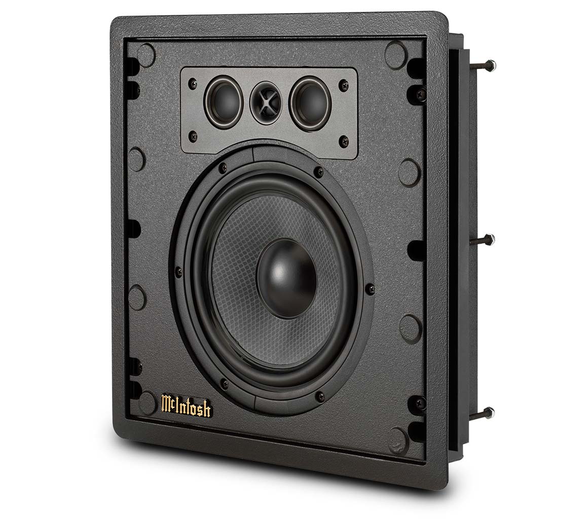 mcintosh tower speakers