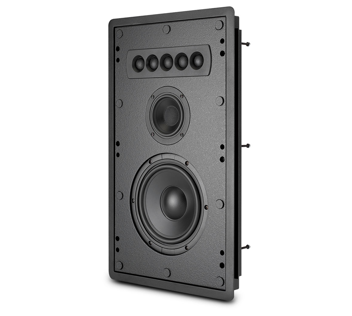 pioneer 5.0 speakers