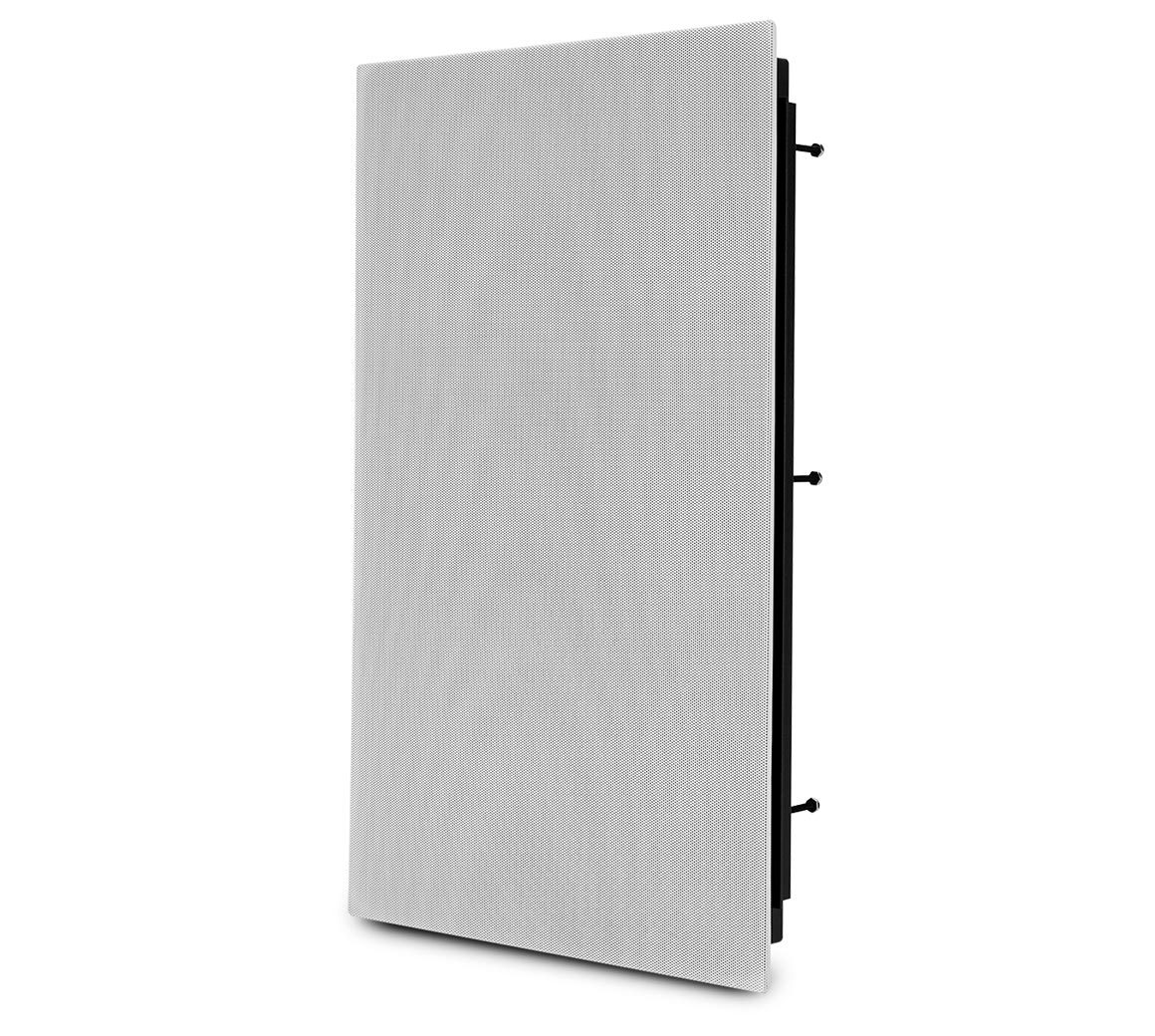 mcintosh in wall speakers