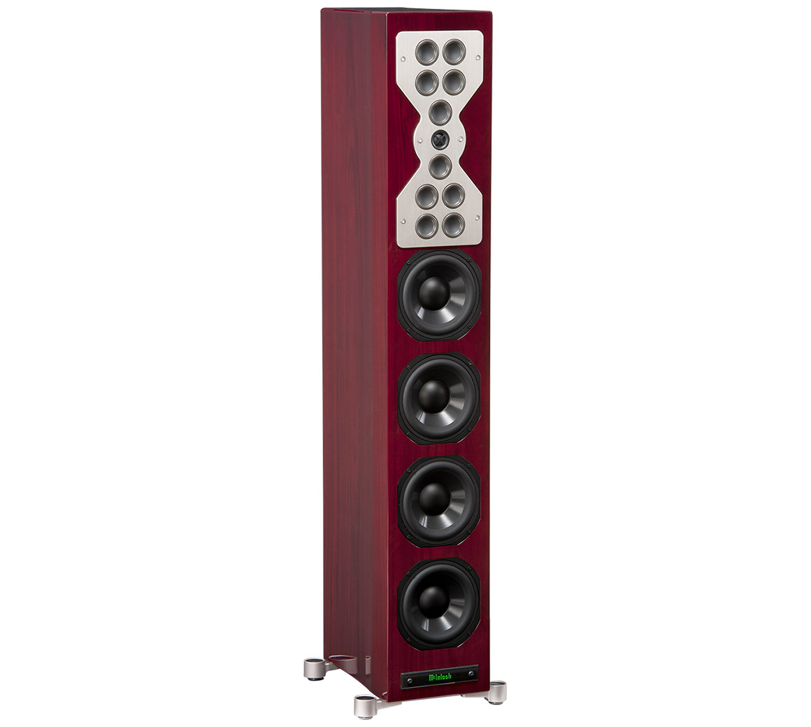 Mcintosh Speakers Home Audio And Home Theater Loudspeakers Mcintosh laboratory today introduced the xcs200 center channel loudspeaker (msrp: mcintosh speakers home audio and home