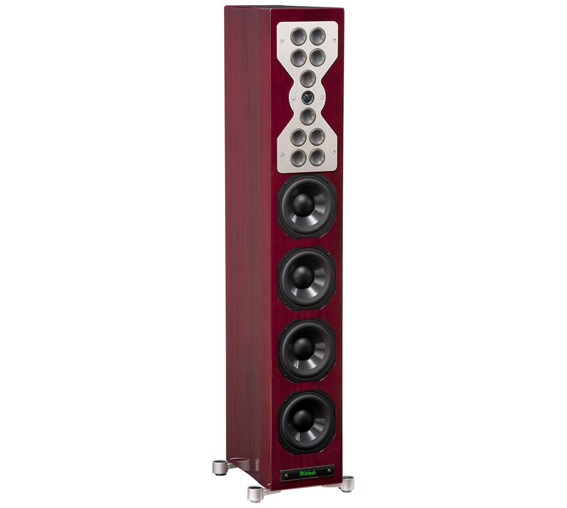 Mcintosh Speakers Home Audio And