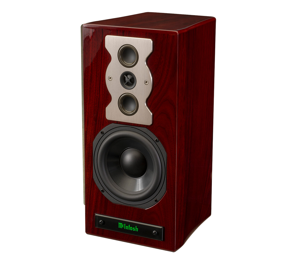 McIntosh Speakers - Home Audio and Home Theater Loudspeakers
