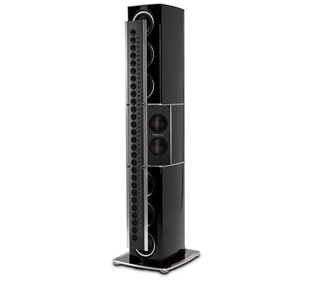 McIntosh XRT2.1K Loudspeaker