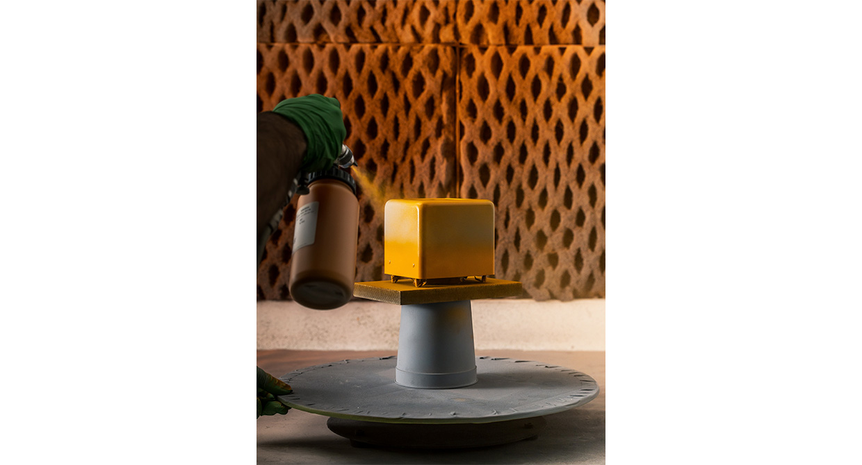 McIntosh x Virgil Abloh – MA8950 Integrated Amplifier Concept