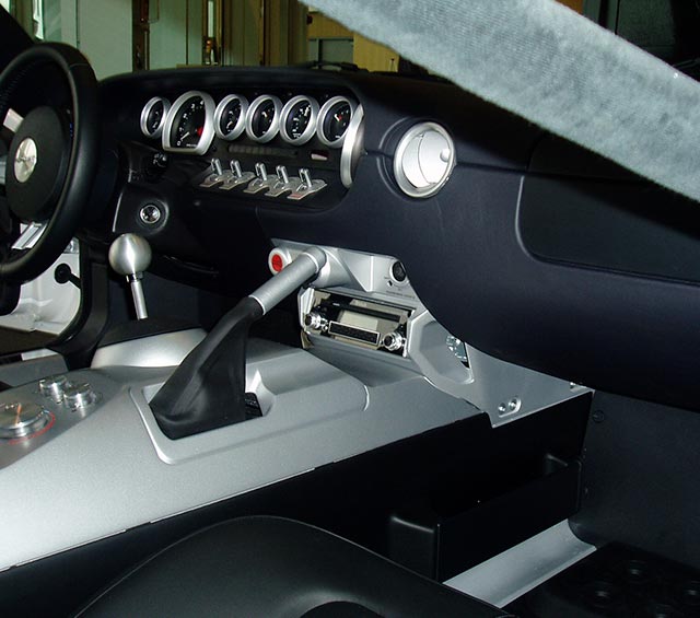 mcintosh car speakers