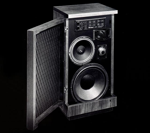 best speakers for mcintosh