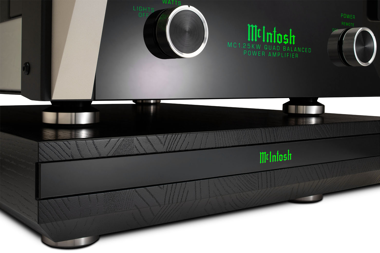 McIntosh AS125 Amplifier Stand