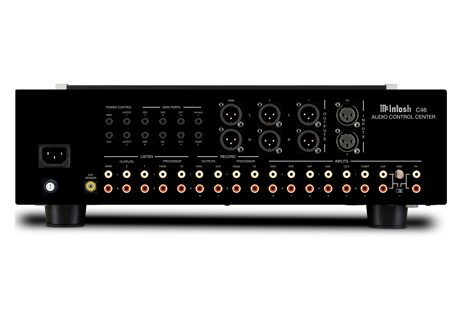 ◆大感謝祭!! McIntosh C28 背面・サイドパネル m0a9254 ◇大感謝祭!! McIntosh C28 背面・サイドパネル m0a9254 - メルカリ