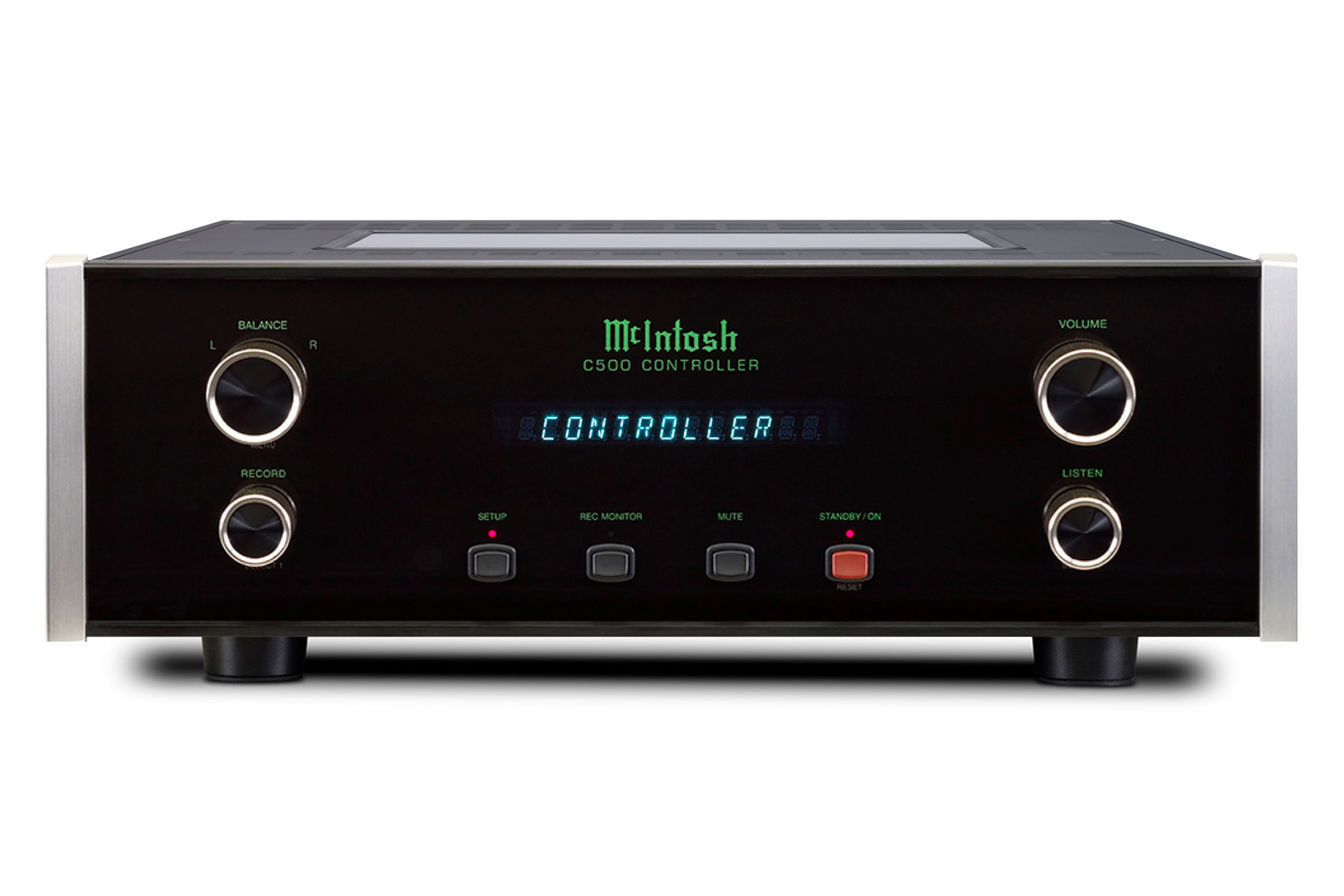 McIntosh C500 Preamplifier