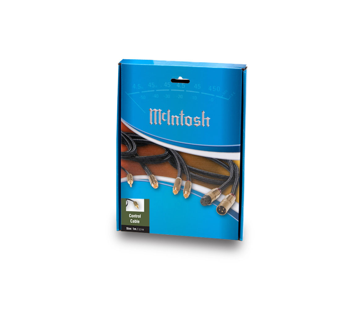 McIntosh Cable box