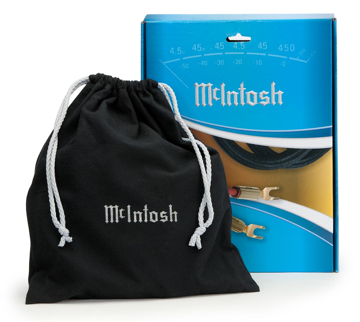McIntosh Cable box