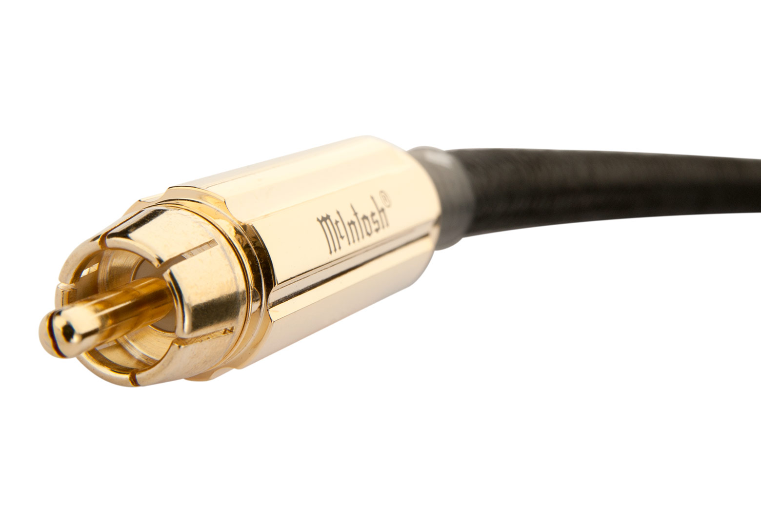 McIntosh Digital Audio Cable