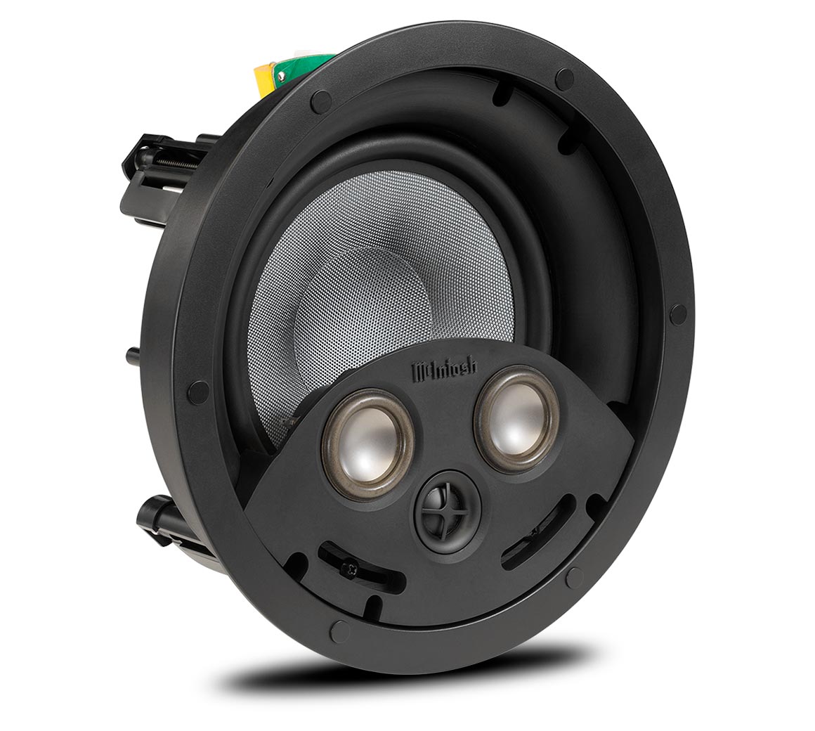 Mcintosh 8 shop inch subwoofer