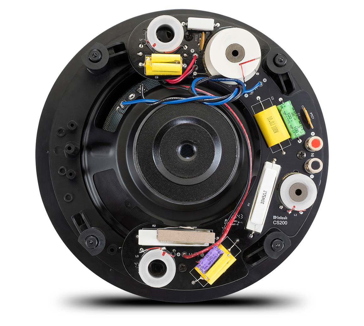 McIntosh CS200 In-Ceiling Speaker