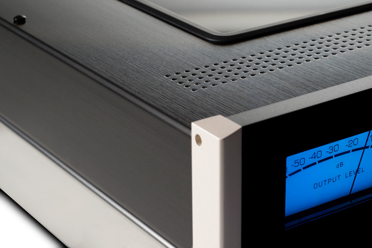 McIntosh D1100 Preamplifier