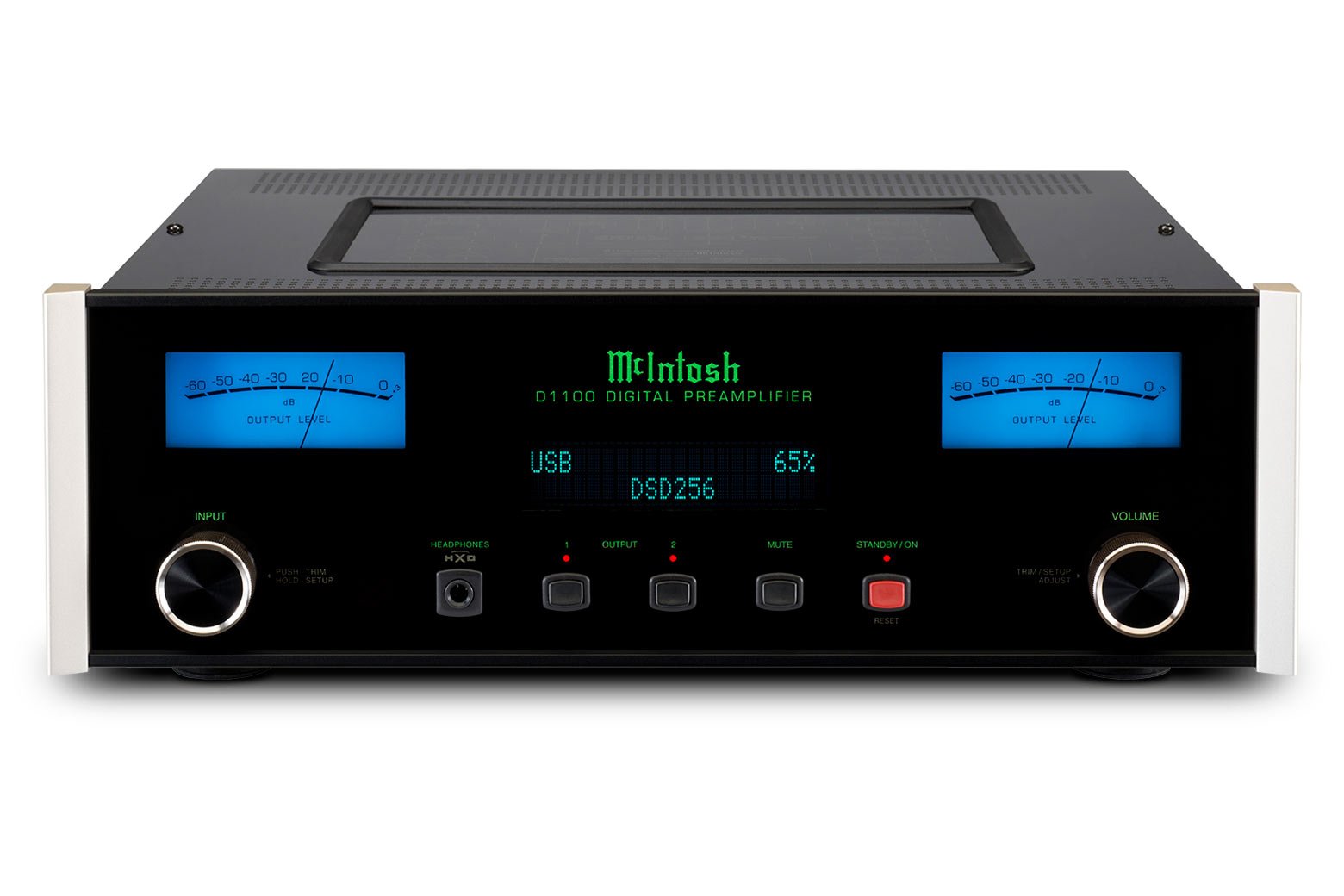 McIntosh D1100 Preamplifier