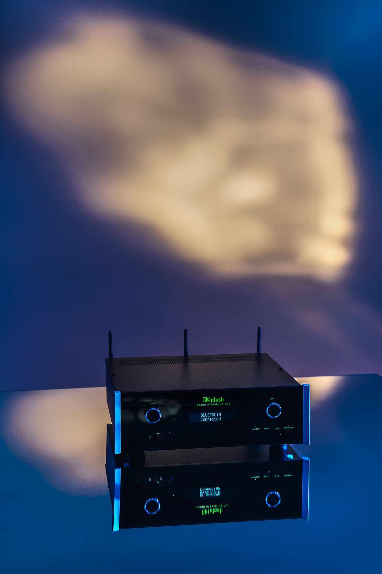 McIntosh DS200 Streaming DAC