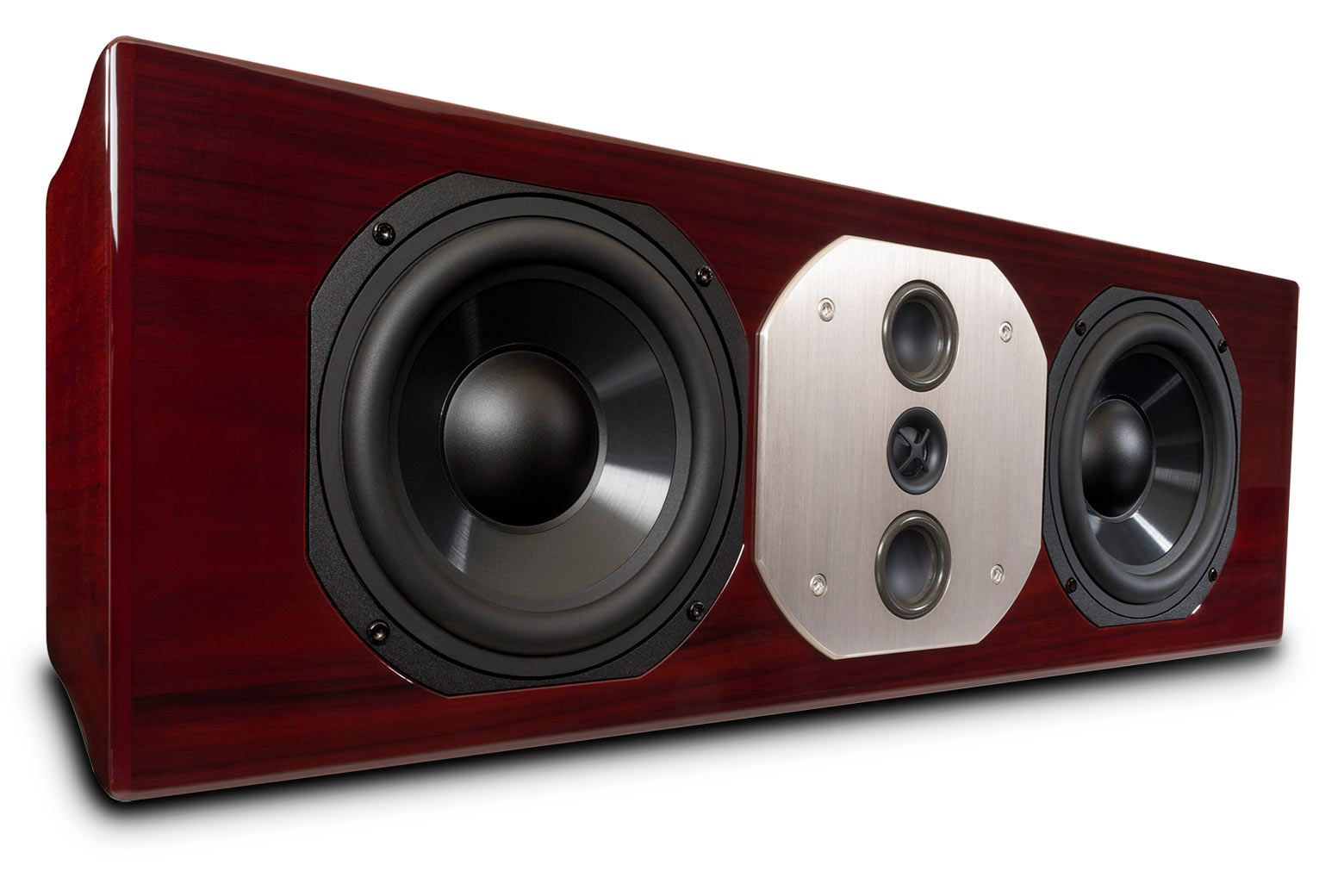 McIntosh LCR80 Speaker