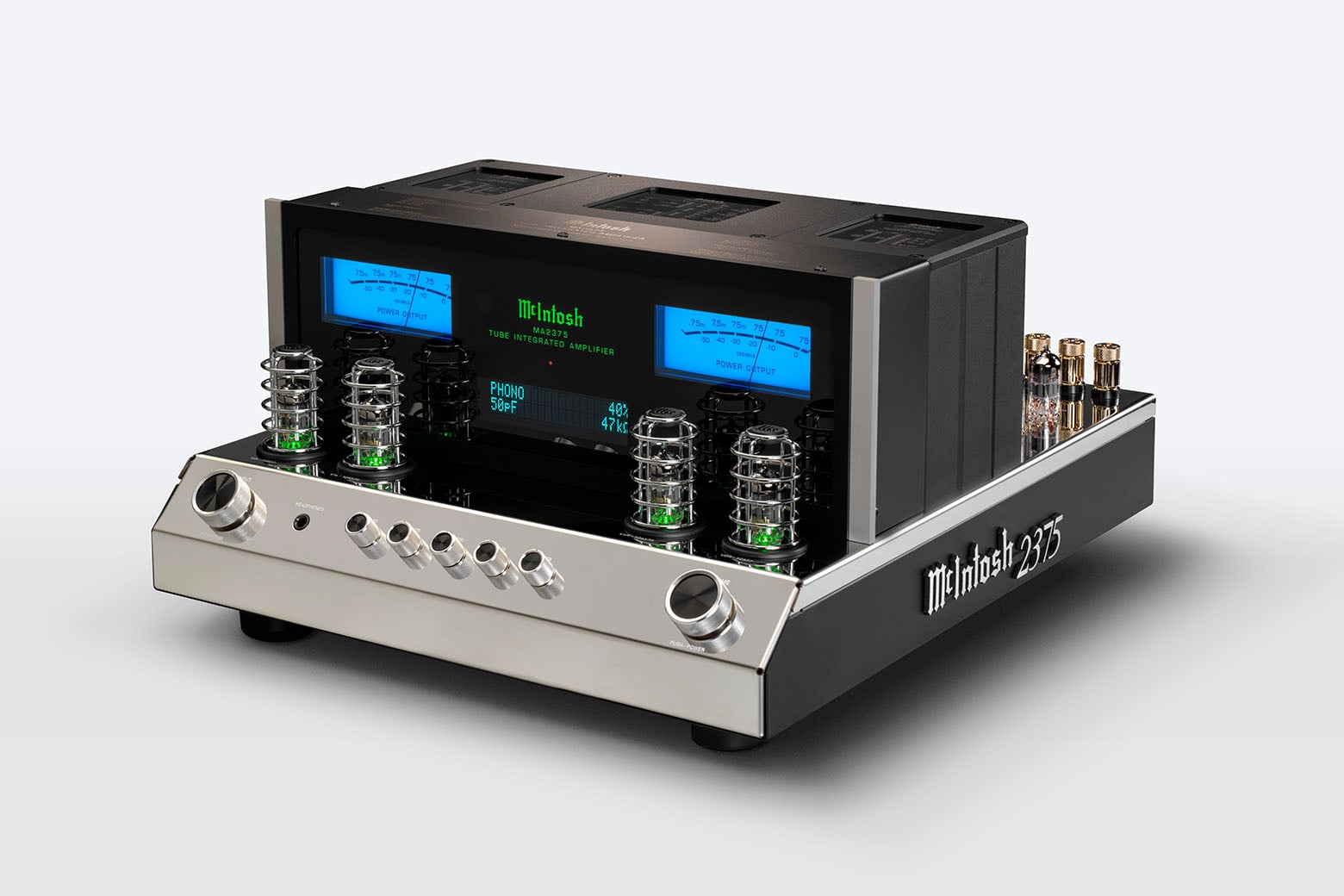 McIntosh MA2375 Integrated Amplifier