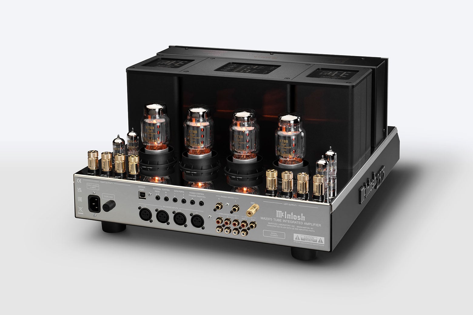McIntosh 2375