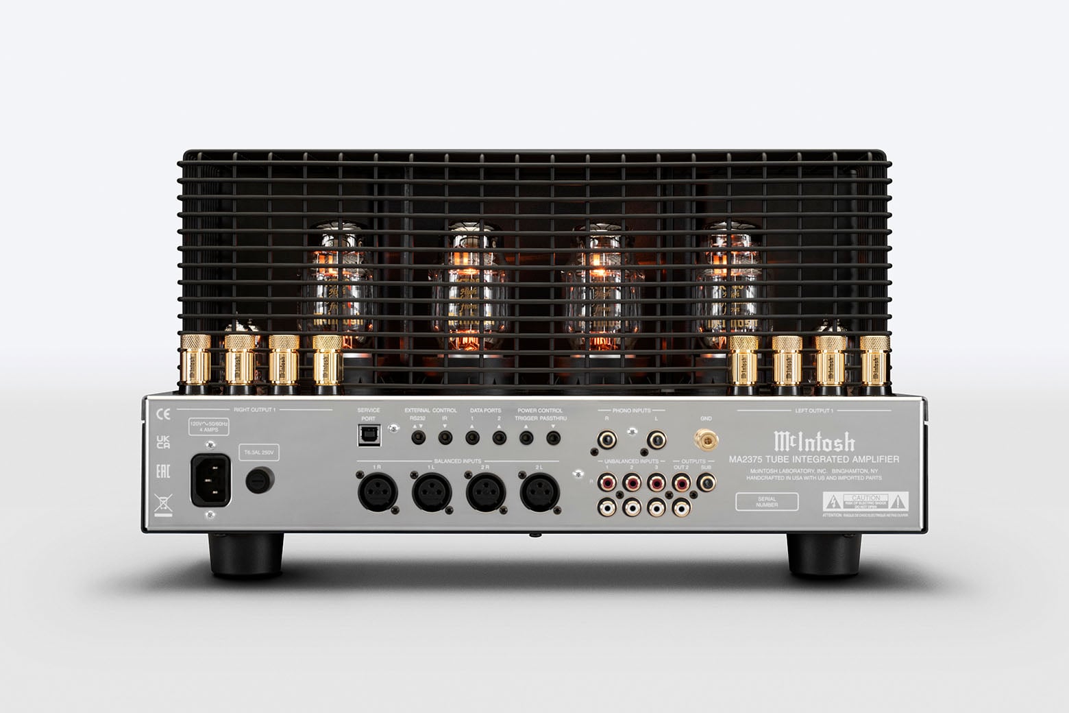 McIntosh 2375