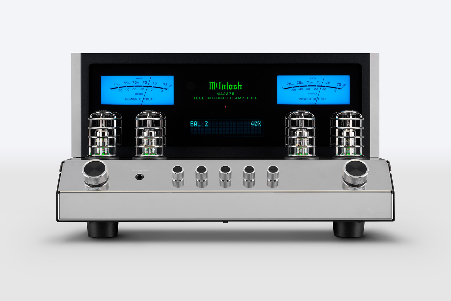 McIntosh MA2375 Integrated Amplifier