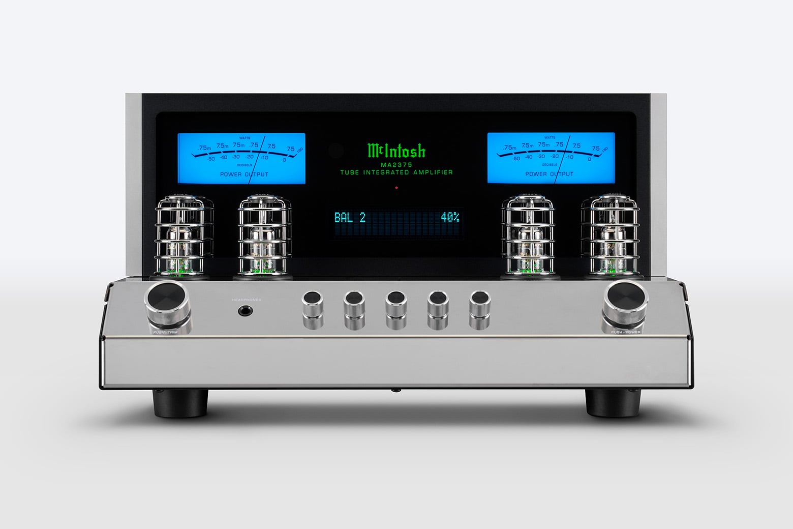 McIntosh 2375