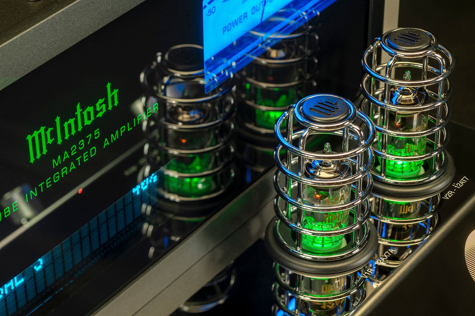 McIntosh MA2375 Integrated Amplifier