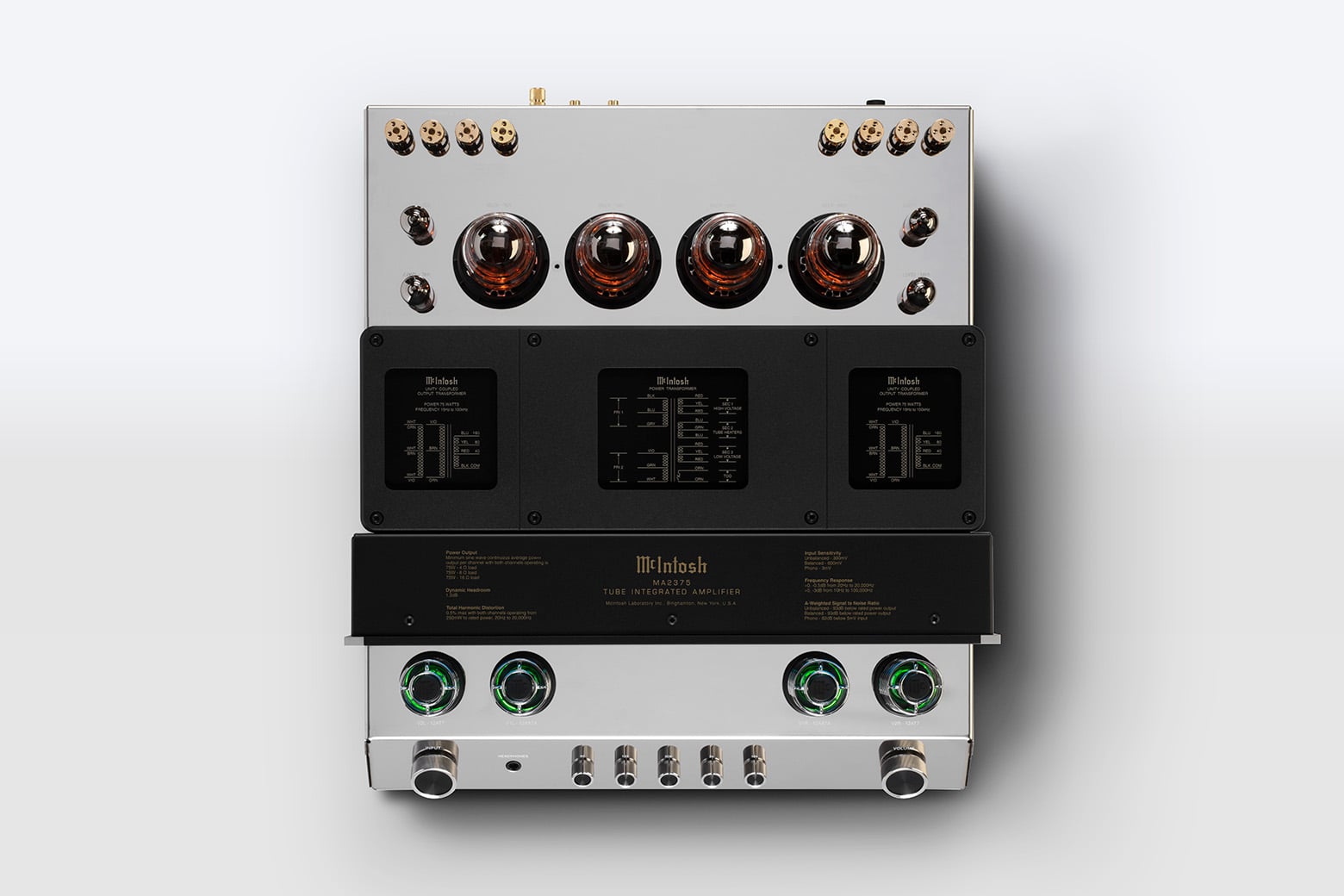 McIntosh 2375