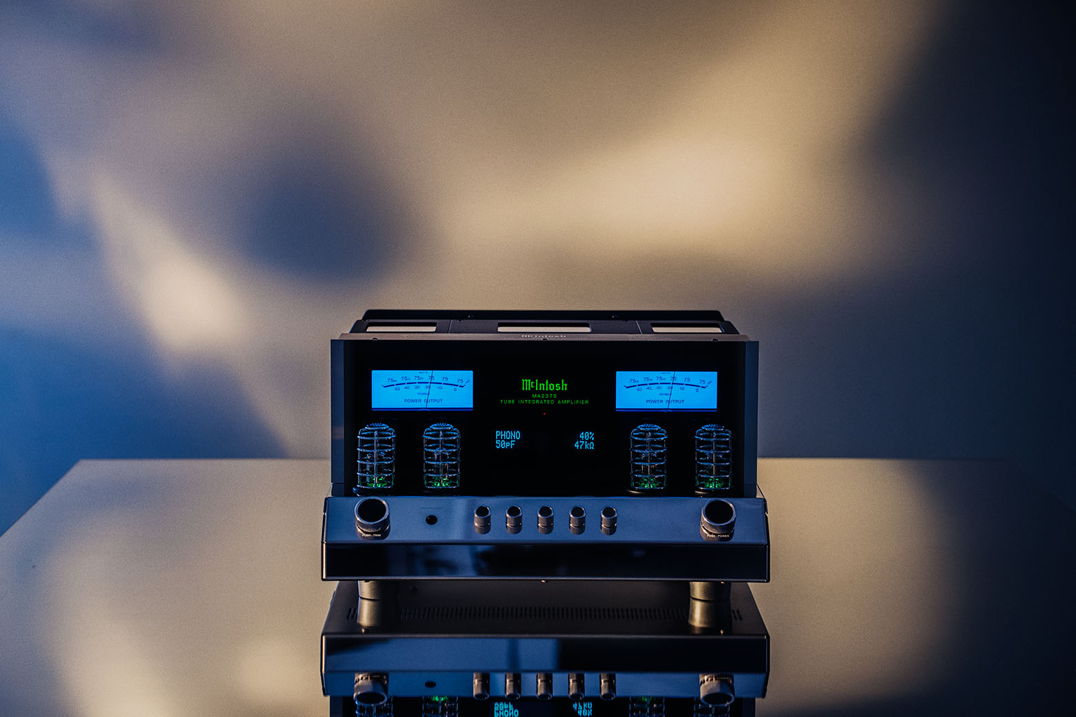McIntosh MA2375 Integrated Amplifier