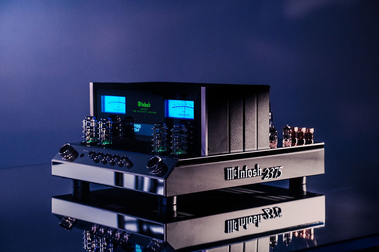 McIntosh 2375