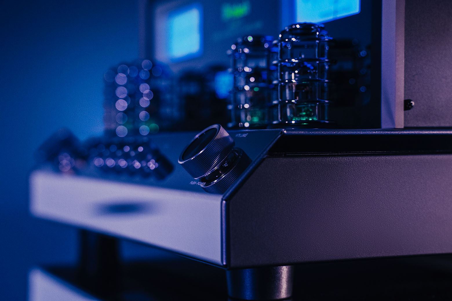 McIntosh MA2375 Integrated Amplifier