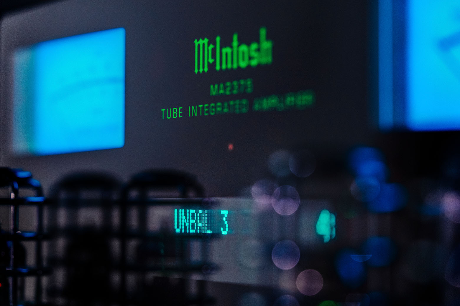 McIntosh MA2375 Integrated Amplifier