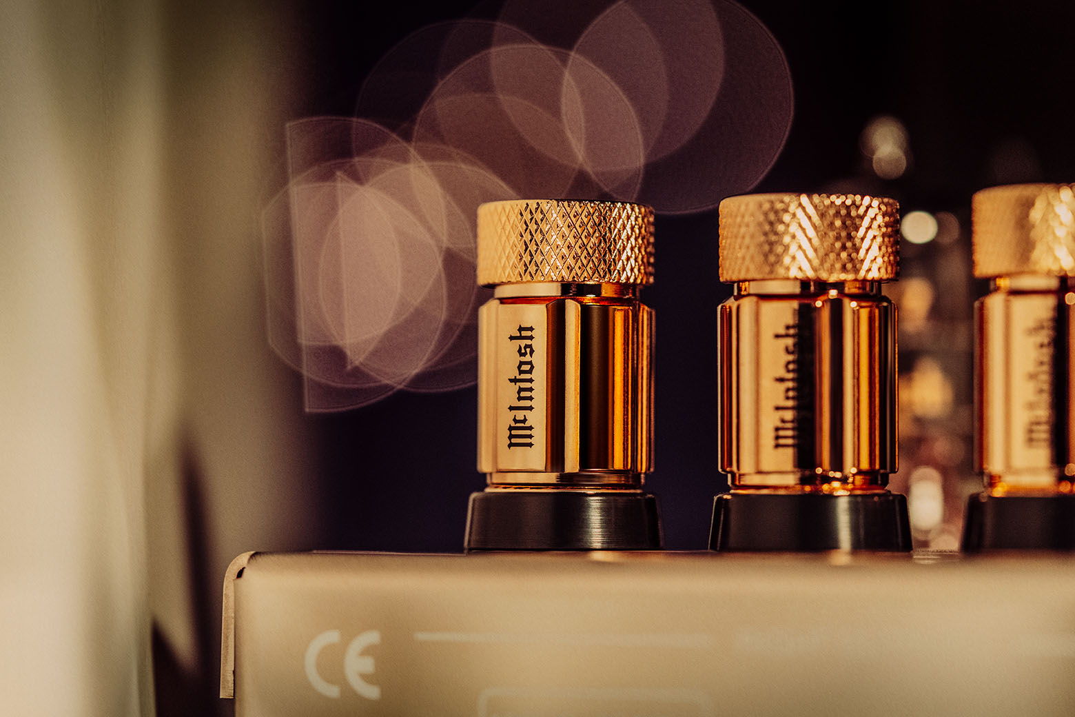 McIntosh MA2375 Integrated Amplifier