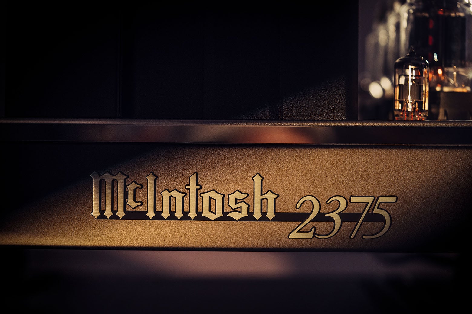 McIntosh 2375