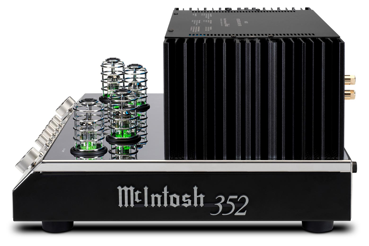 McIntosh MA352 Integrated Amplifier