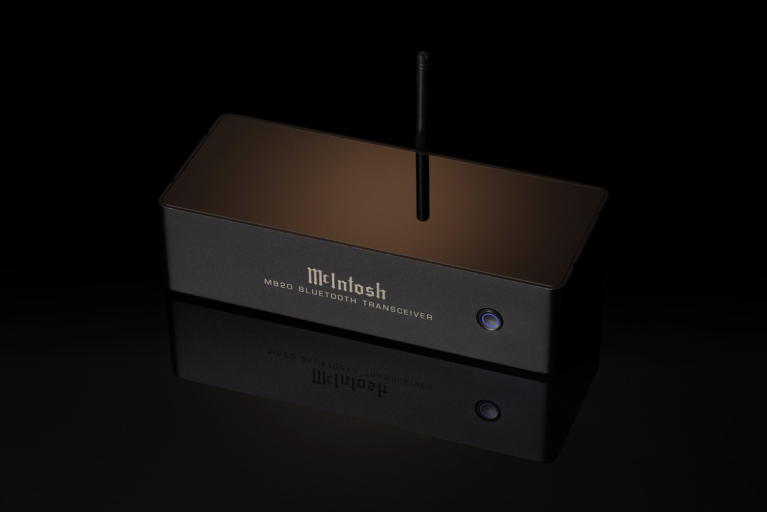 McIntosh MB20 Bluetooth Transceiver