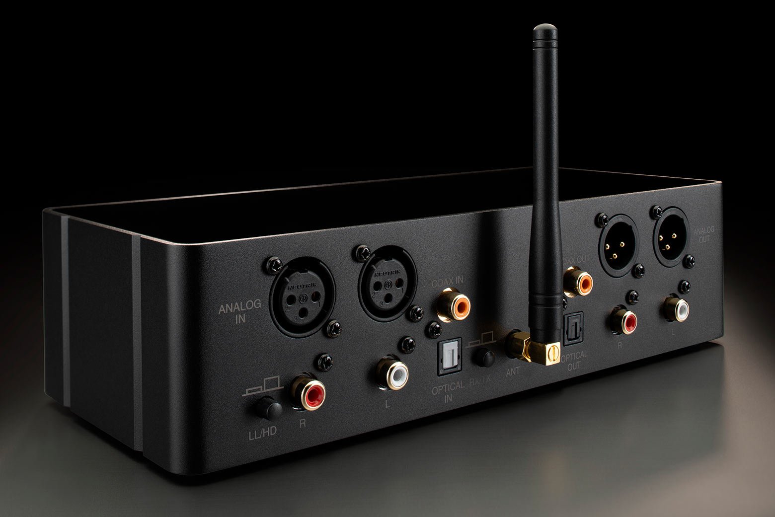 McIntosh MB20 Bluetooth Transceiver