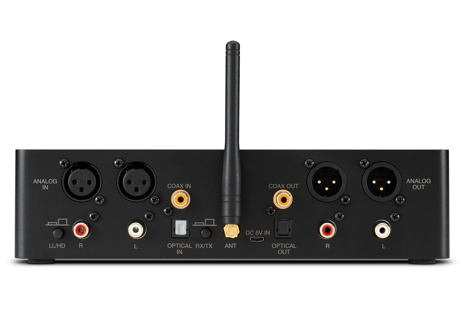 McIntosh MB20 Bluetooth Transceiver