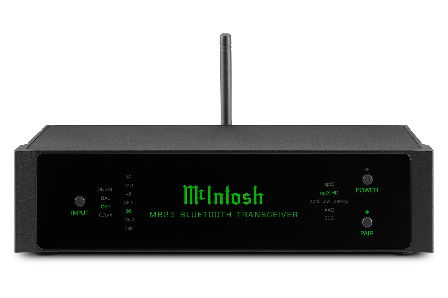 McIntosh MB25 Bluetooth Transceiver