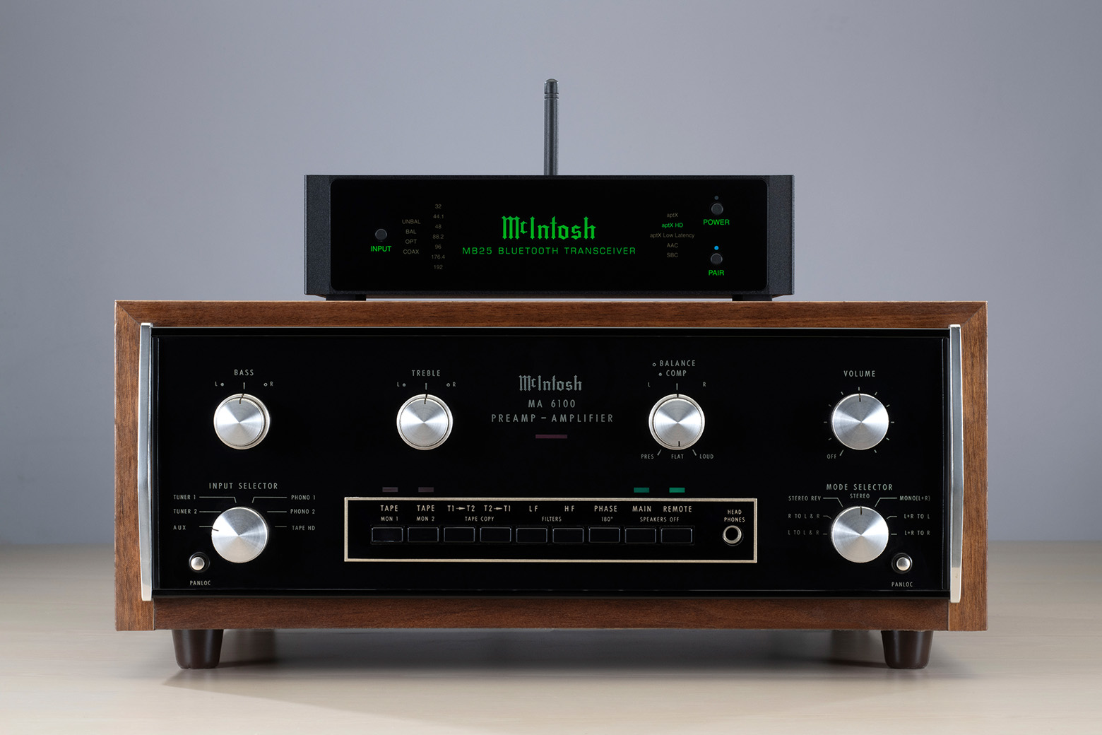 Émetteur-récepteur Bluetooth McIntosh MB25