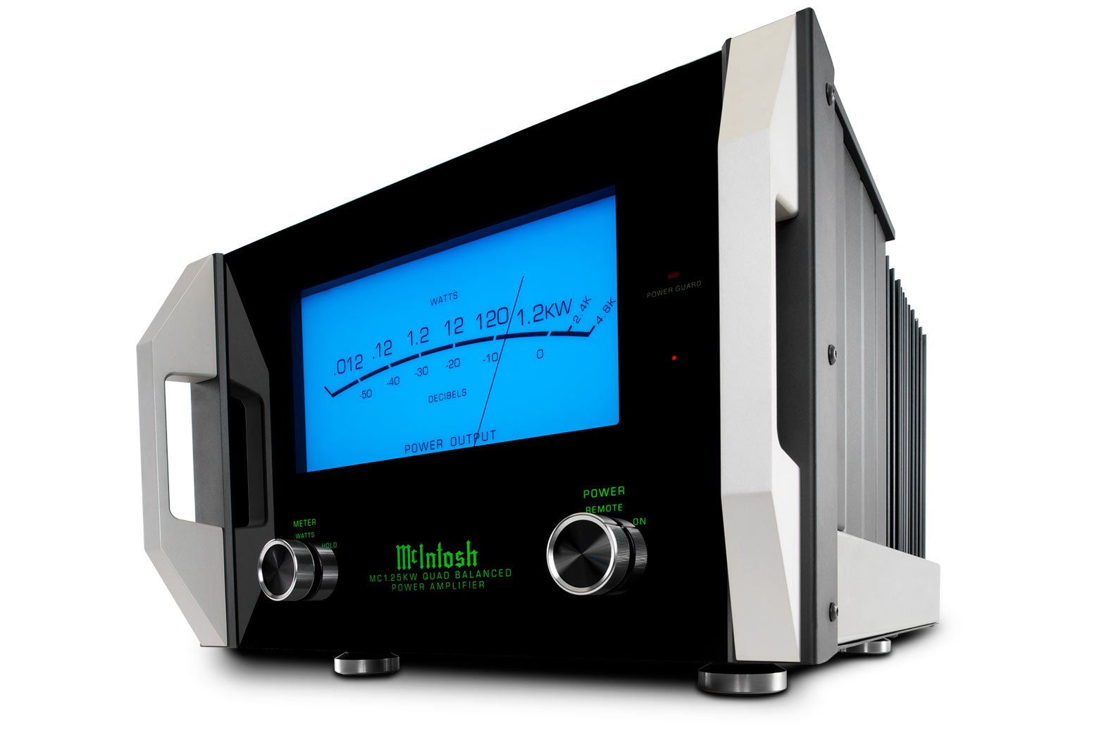 McIntosh MC1.25KW-versterker