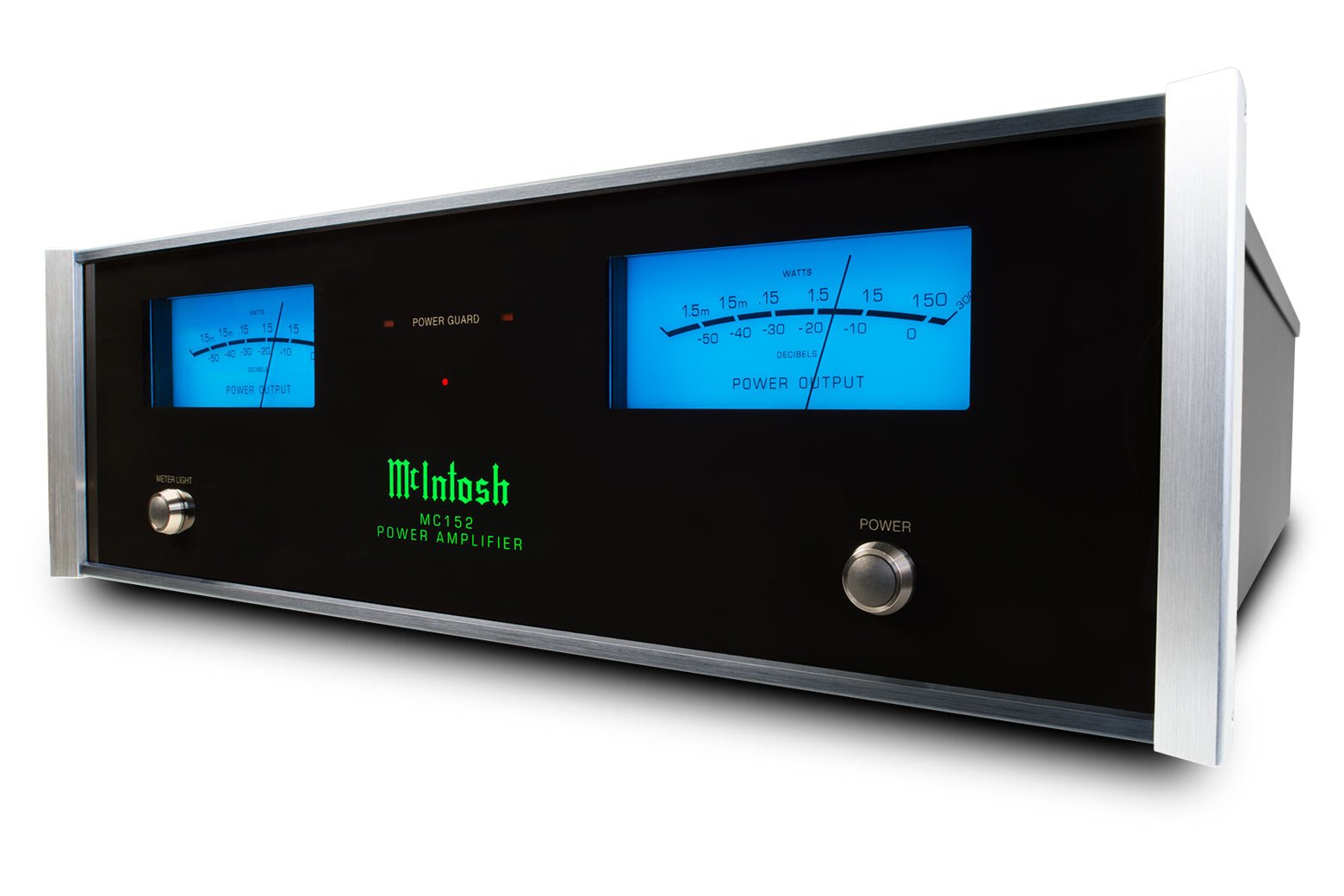 McIntosh MC152 Amplifier