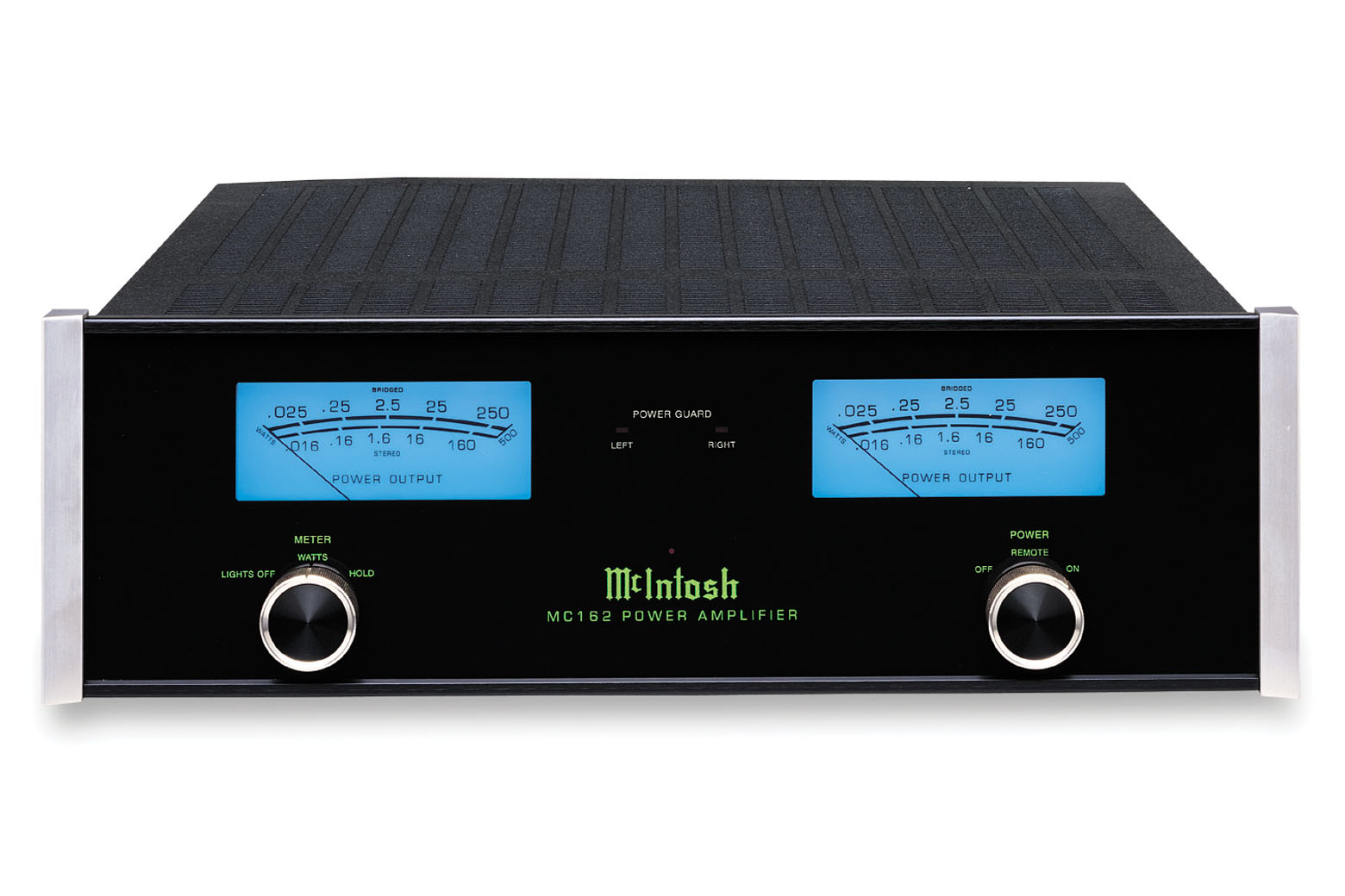 McINTOSH マッキントッシュ パワーアンプ MC162（1246