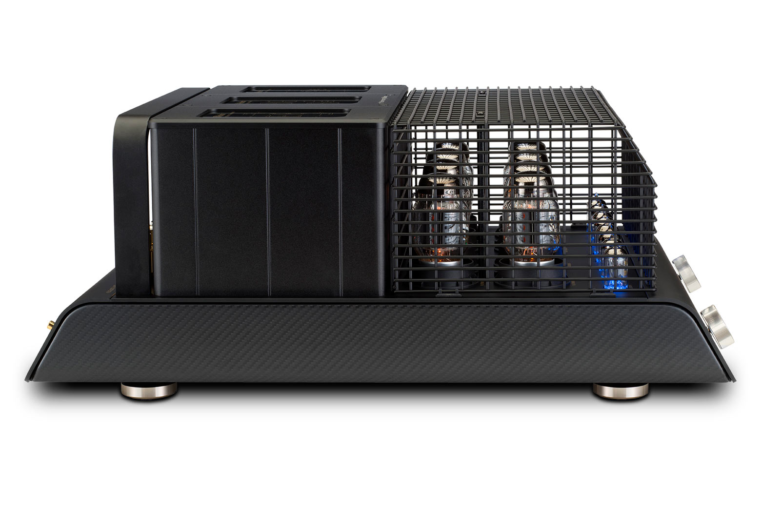 McIntosh MC2152 70th Anniversary Vacuum Tube Amplifier