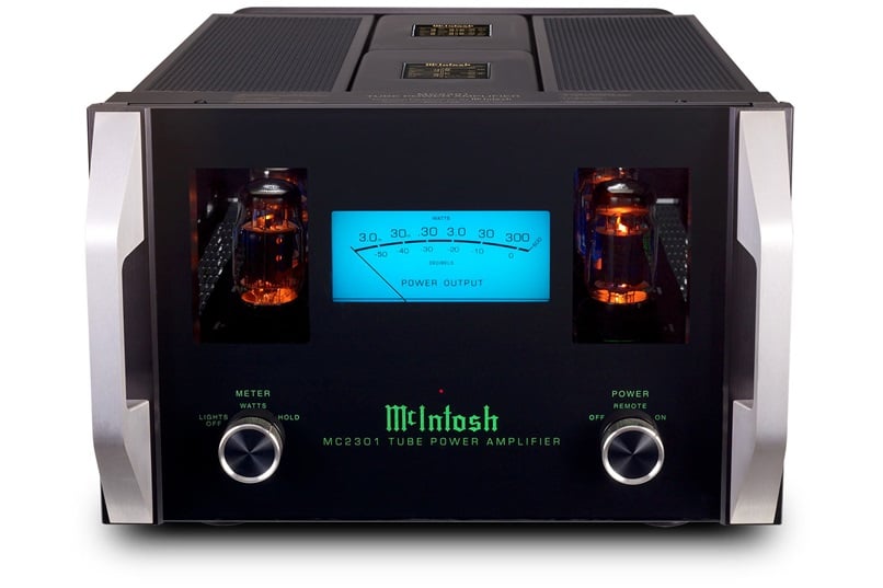 McIntosh MC2301 Amplifier