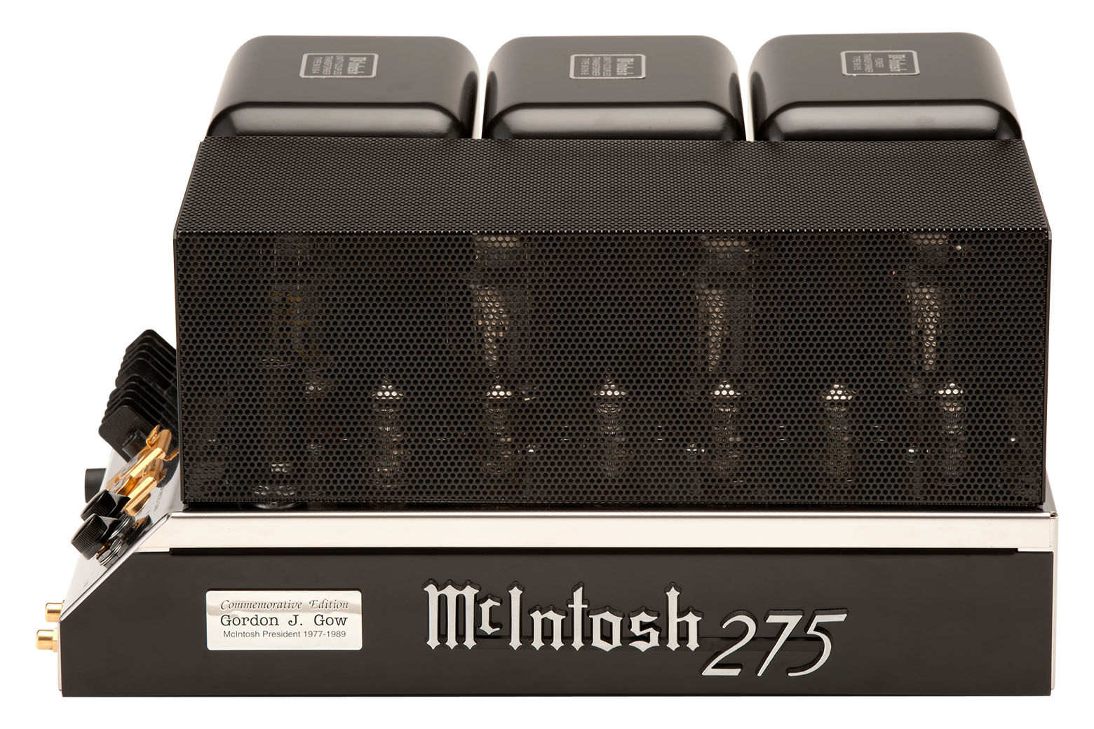 McIntosh MC275 Amplifier